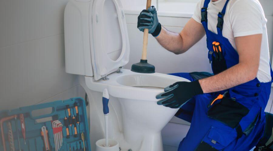 sewer line plumber in Shandon, CA
