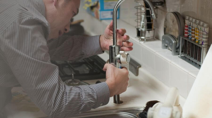 Local sewer line repair in Shandon, CA